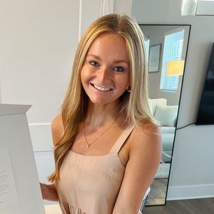 Meet your Posher, Natalie